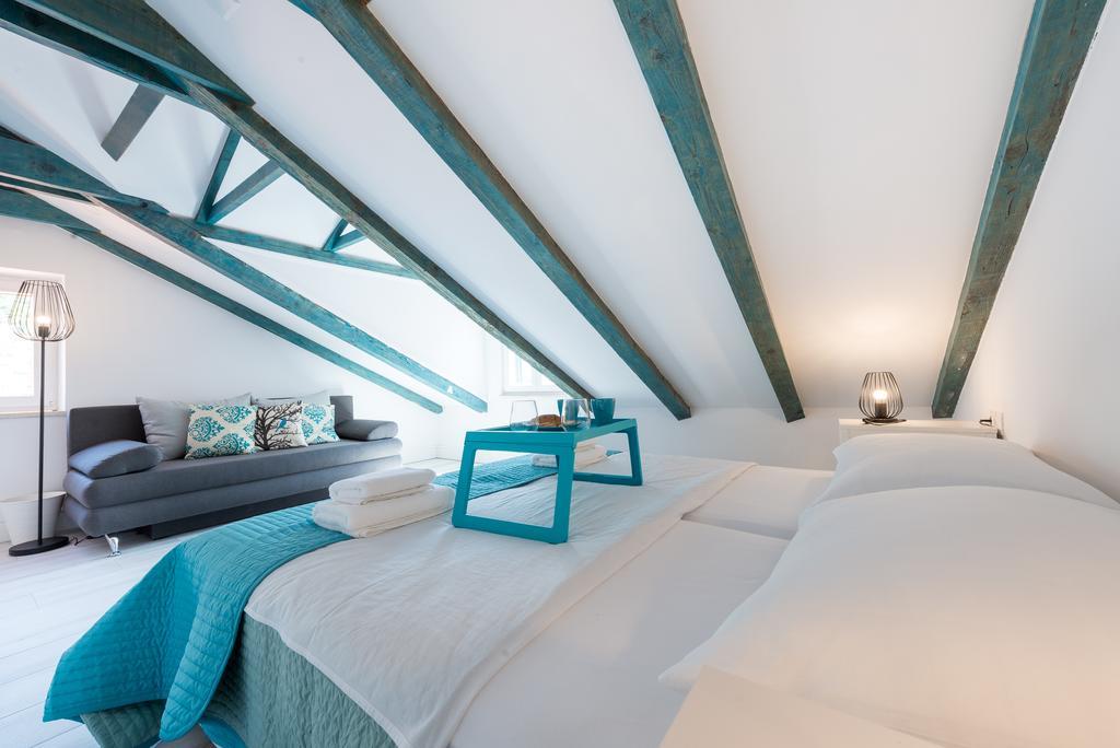 Euroadria Residence ดูบรอฟนิก ภายนอก รูปภาพ