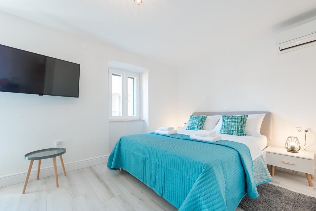 Euroadria Residence ดูบรอฟนิก ภายนอก รูปภาพ
