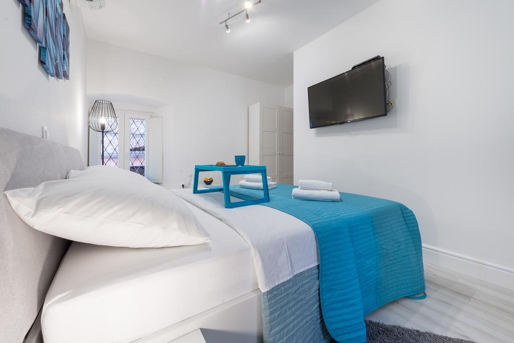 Euroadria Residence ดูบรอฟนิก ภายนอก รูปภาพ