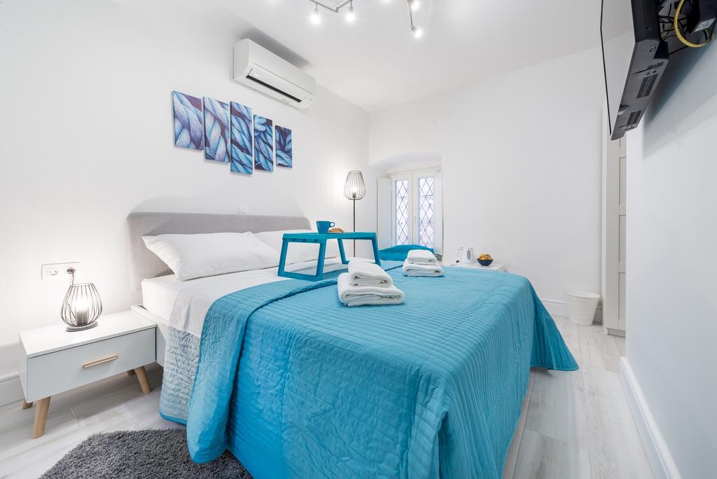 Euroadria Residence ดูบรอฟนิก ภายนอก รูปภาพ