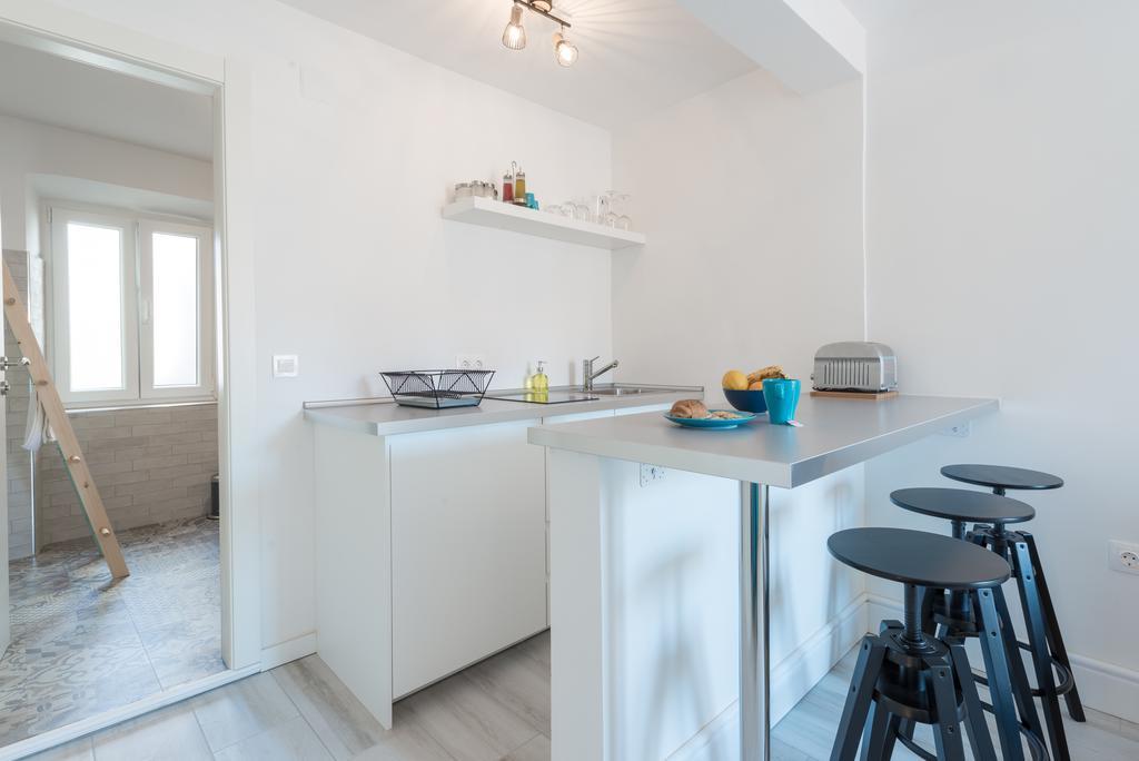 Euroadria Residence ดูบรอฟนิก ภายนอก รูปภาพ