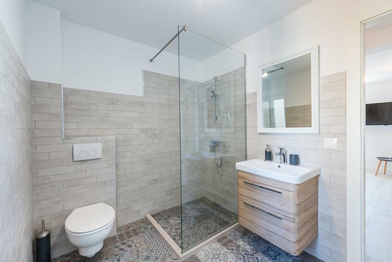 Euroadria Residence ดูบรอฟนิก ภายนอก รูปภาพ
