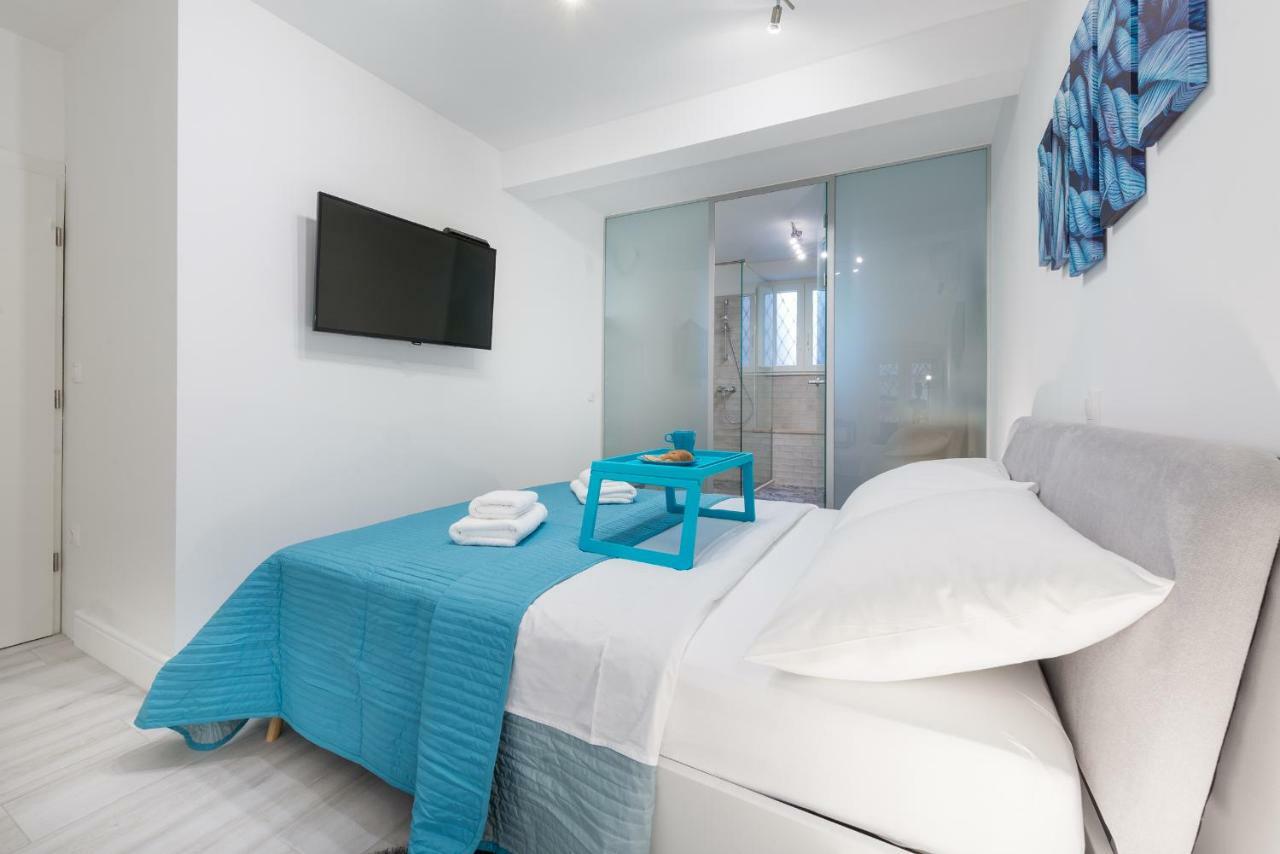 Euroadria Residence ดูบรอฟนิก ภายนอก รูปภาพ