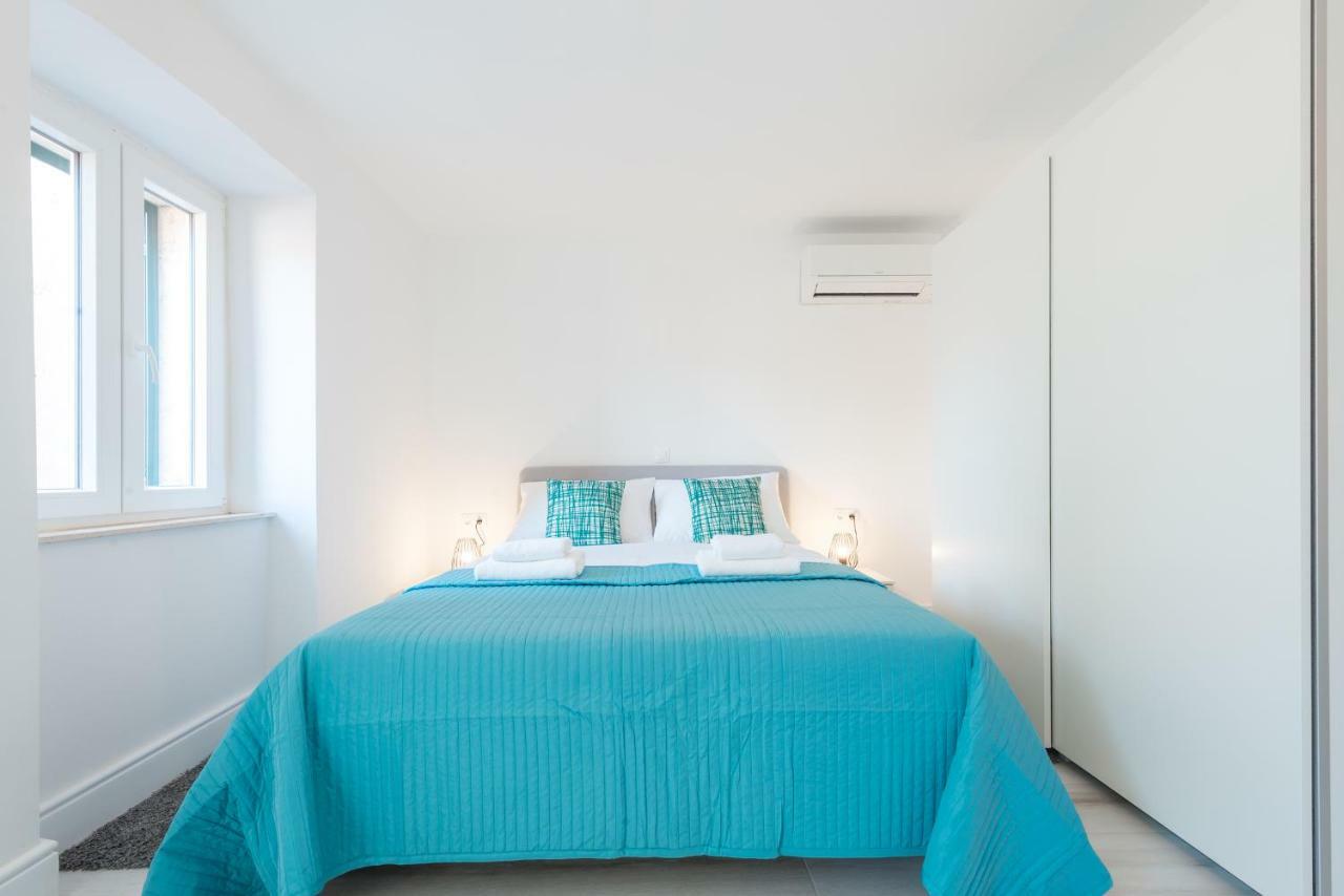 Euroadria Residence ดูบรอฟนิก ภายนอก รูปภาพ
