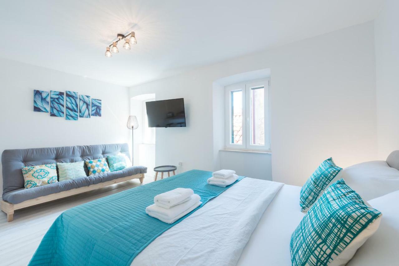 Euroadria Residence ดูบรอฟนิก ภายนอก รูปภาพ