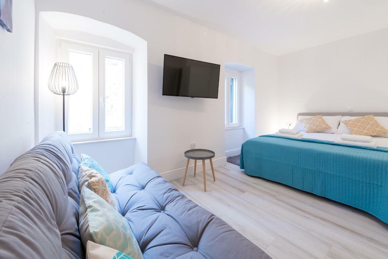 Euroadria Residence ดูบรอฟนิก ภายนอก รูปภาพ